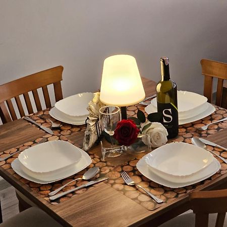 Value Living Apartment Урошевац Экстерьер фото