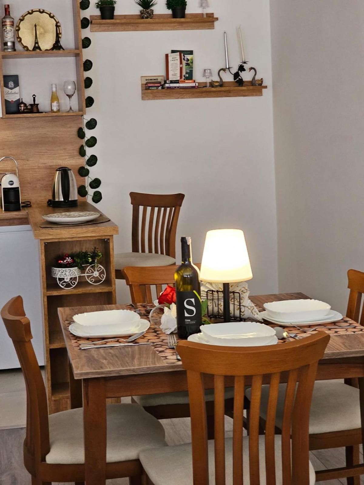 Value Living Apartment Урошевац Экстерьер фото