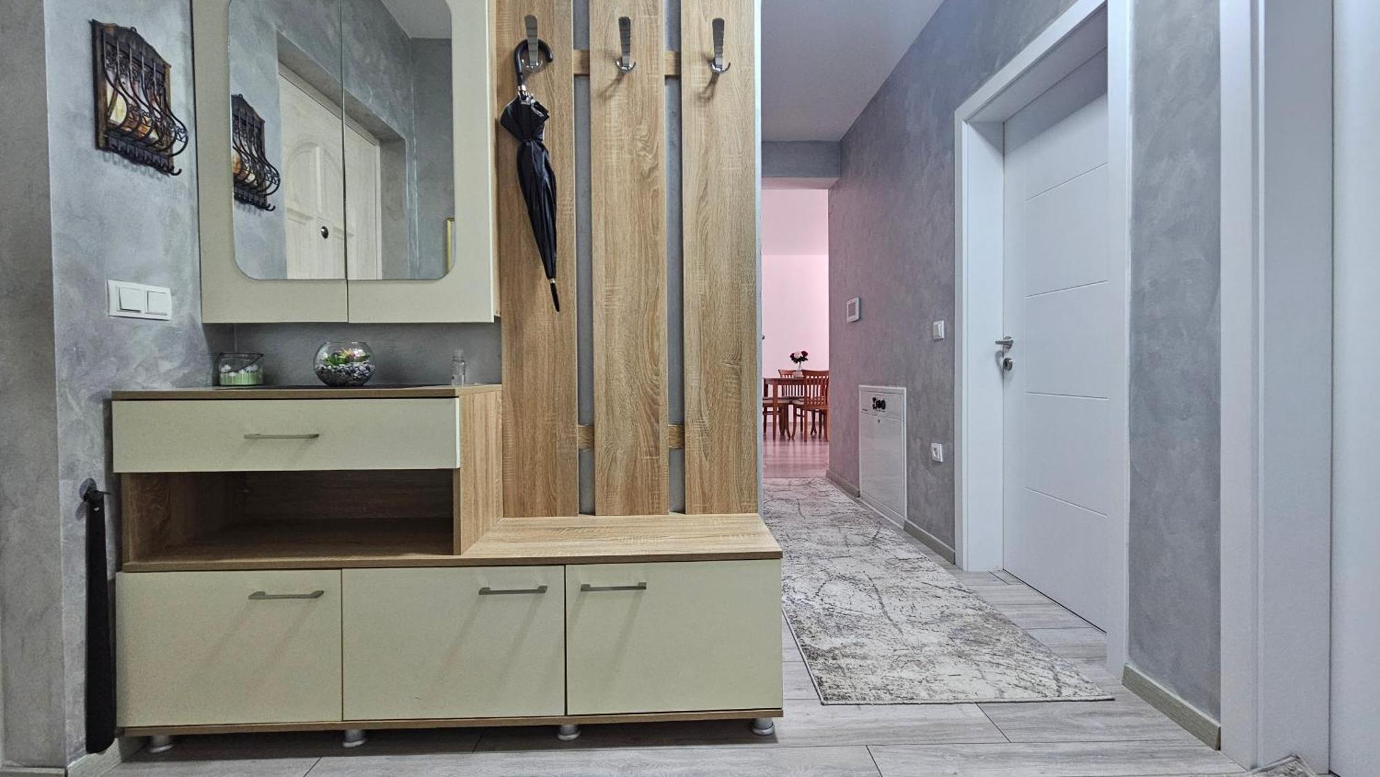 Value Living Apartment Урошевац Экстерьер фото